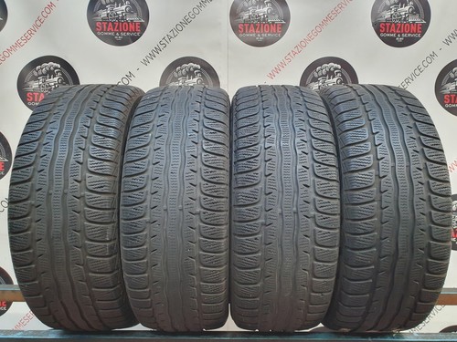 Gomme invernali usate - gomme,