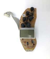 SCHEDA DISPLAY MACCHINA DEL