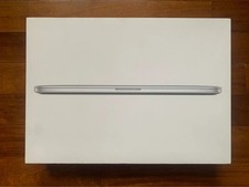 MacBook Pro Retina 15-inch Mid