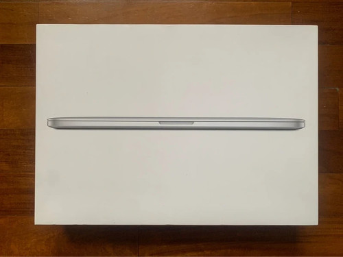 Macbook pro retina inch - pro, mid