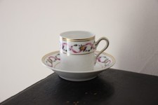 Richard Ginori Doccia Impero