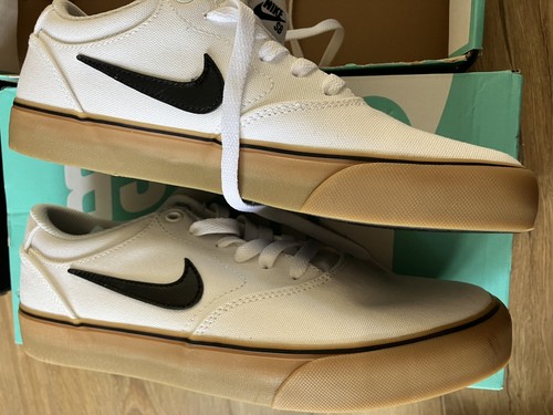 Scarpe nike chron canvas - chron, 2