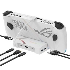 SABRENT Docking Station for
