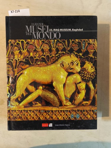 Grandi musei del mondo - del,