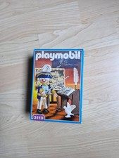 3110 Playmobil soldato guardie