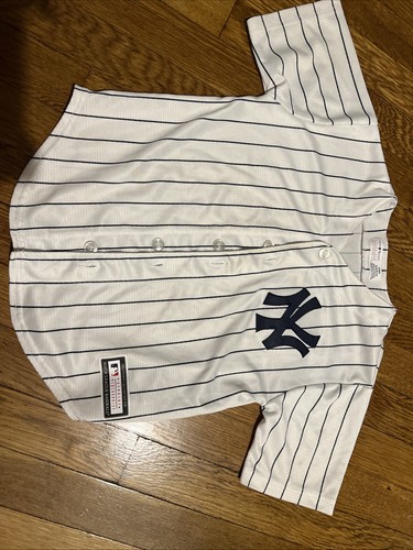 Maglia bambino mickey mantle - mickey,
