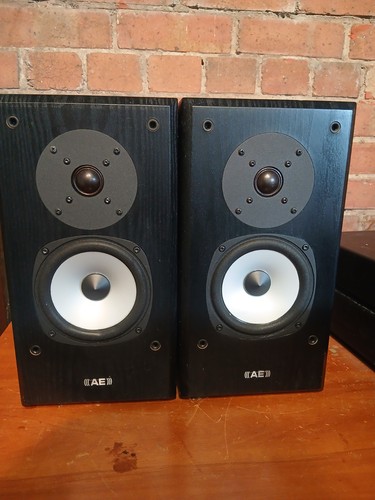 Boxed acoustic energy aegis - acoustic,