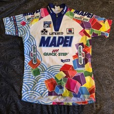 Shirt maglia ciclismo - maglia,