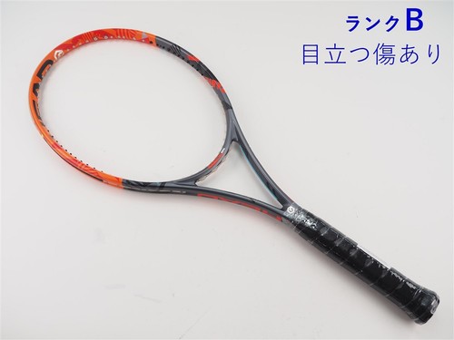 Racchetta tennis usata - da,