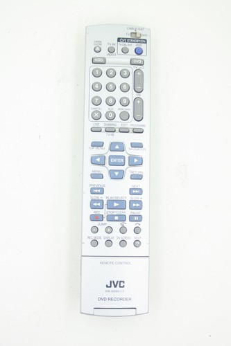 Telecomando originale jvc - telecomando,