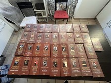 Sherlock Holmes & Co. – Lotto 37 volumi Fabbri Editore, molti sigillati