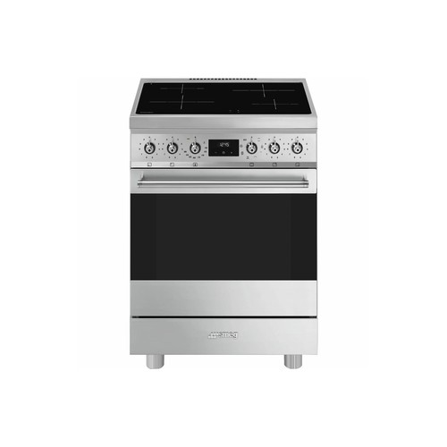 Smeg c6imxm2 cucina induzione - c6imxm2,
