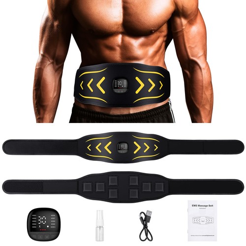 Elettrostimolatore muscolare - elettrostimolatore,