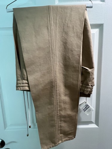 Pantalone uomo brunello - pantalone,