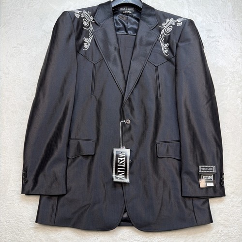 Tuta vintage western - tuta,