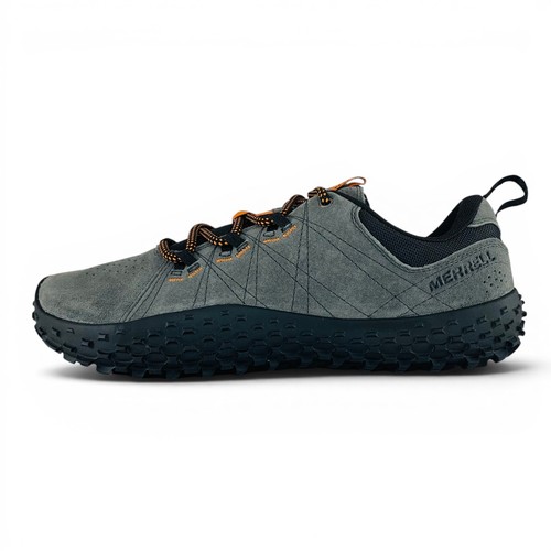 Scarpe trekking merrell - scarpe,