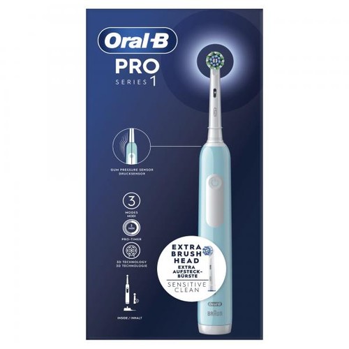 Braun oral spazzolino - braun_b, oral-b