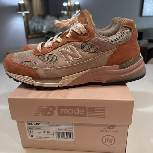 Taglia joe freshgoods x - -,