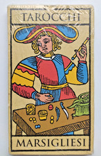 Tarocchi Marsigliesi 22 carte