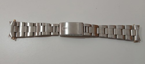 Bracciale acciaio usato ref - acciaio, usato-ref