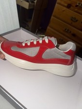 PRADA CUP Knit Basic 2 3E6418