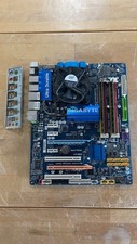 Gigabyte GA-EP45-UD3P LGA775