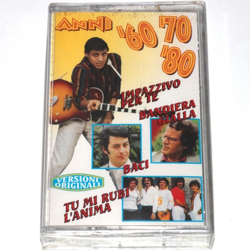 Anni 80 versioni - anni, '70