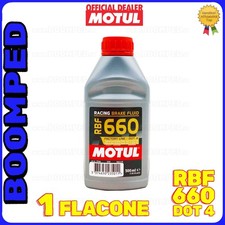 Motul rbf 660 olio freni - 660,