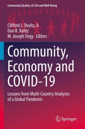 Shultz community economy and - shultz,
