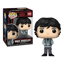 Funko POP TELEVISION Stranger
