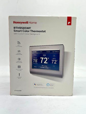 HONEYWELL HOME RTH9585WF WI-FI