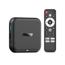 R69 Android 14.0 TV BOX - 2GB