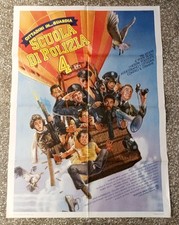 Manifesto originale 2F -