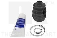 NK (523604) Kit manicotti asse