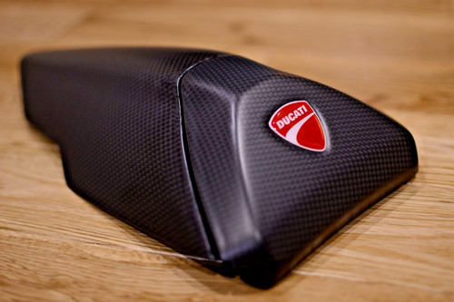 Coprisella performance ducati - coprisella,
