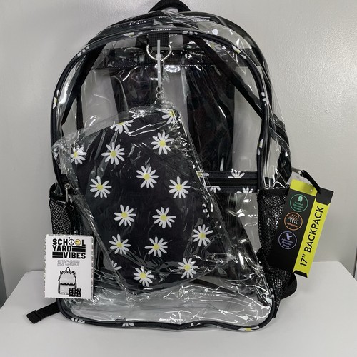 Zaino schoolyard vibes - schoolyard,