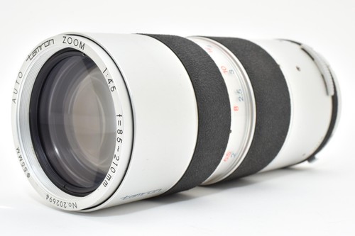 Ecc tamron auto zoom - [ecc,