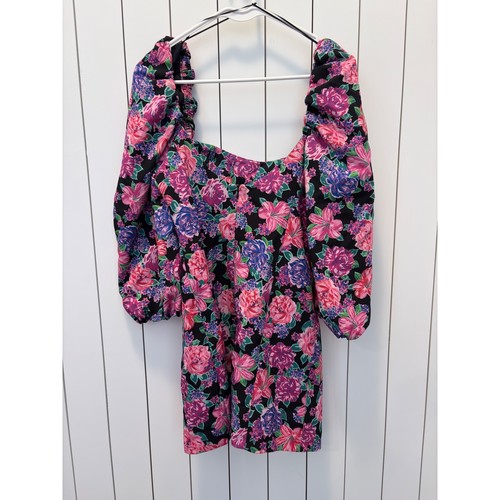 Zara mini abito - zara, donna