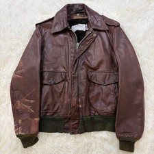 Giacca da volo Schott 184SM in