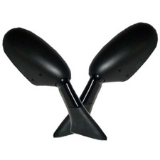 Specchietti Laterali Per