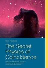 THE SECRET PHYSICS OF