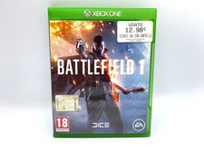 Battlefield 1 Microsoft Xbox