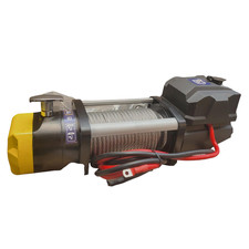 PUNDMANN Verricello elettrico