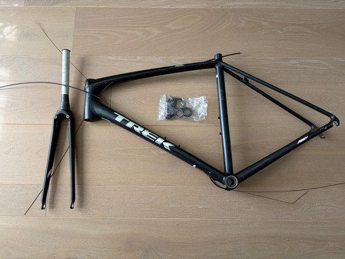 Telaio bici strada - bici, da