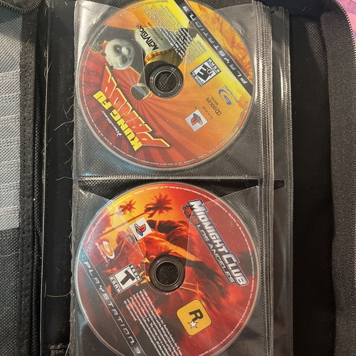 Lotto giochi ps2 - ps3, bundle