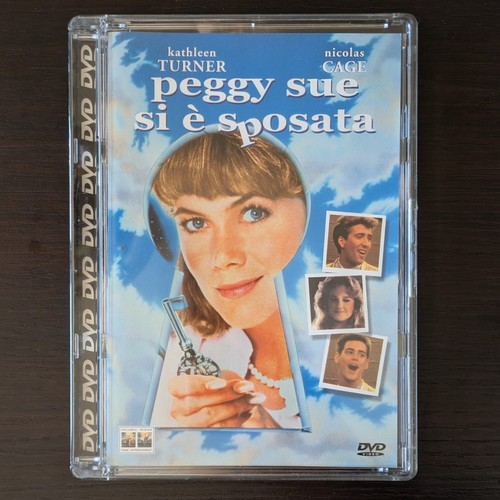 Peggy sue sposata - si, di