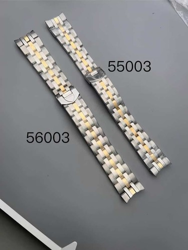 Bracciale acciaio inox 20mm