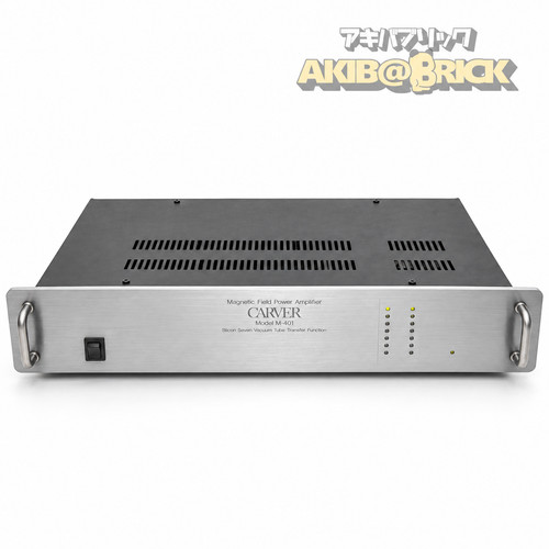 Carver amplificatore di - m4.0t,