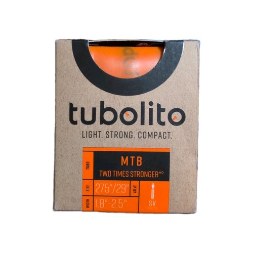 Tubo mtb tubolito - mtb,