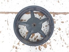 CERCHIO POSTERIORE PIAGGIO LIBERTY S (--) 50 CARBURATORE (2006>2009)